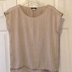 Polyester satin box-top